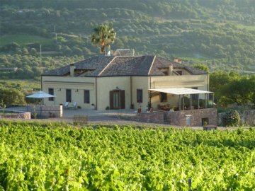 B&B Pessighette - Bosa - Sardinie